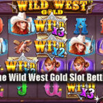 Best Online Wild West Gold Slot Betting Tips