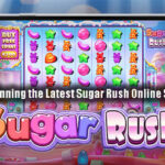 Chances of Winning the Latest Sugar Rush Online Slot Profit 2023