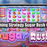 Profit Winning Strategy Sugar Rush Online Slot
