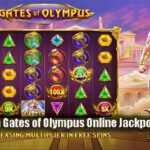 Tricks to Win Gates of Olympus Online Jackpot Slot Profits